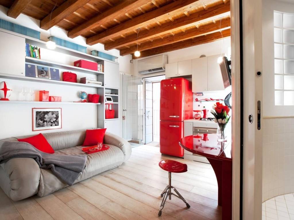 appartamento in vendita ad Empoli in zona Corniola