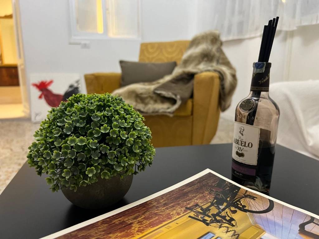 appartamento in vendita ad Empoli