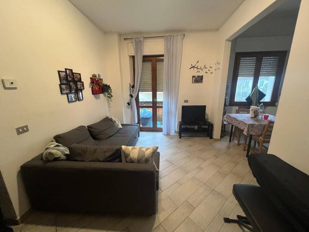 appartamento in vendita ad Empoli