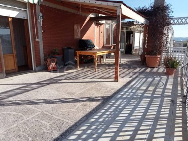 appartamento in vendita ad Empoli