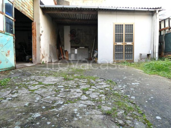 appartamento in vendita ad Empoli in zona Pontorme