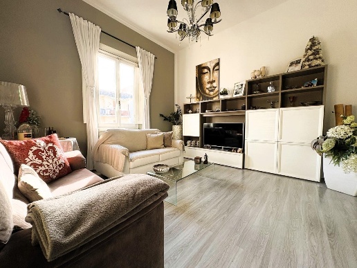 appartamento in vendita ad Empoli