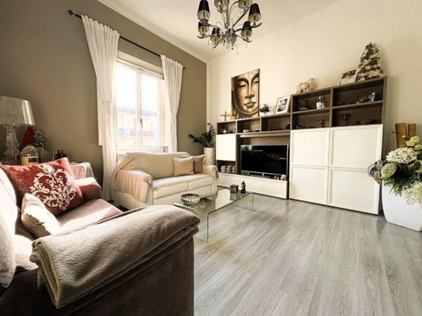 appartamento in vendita ad Empoli