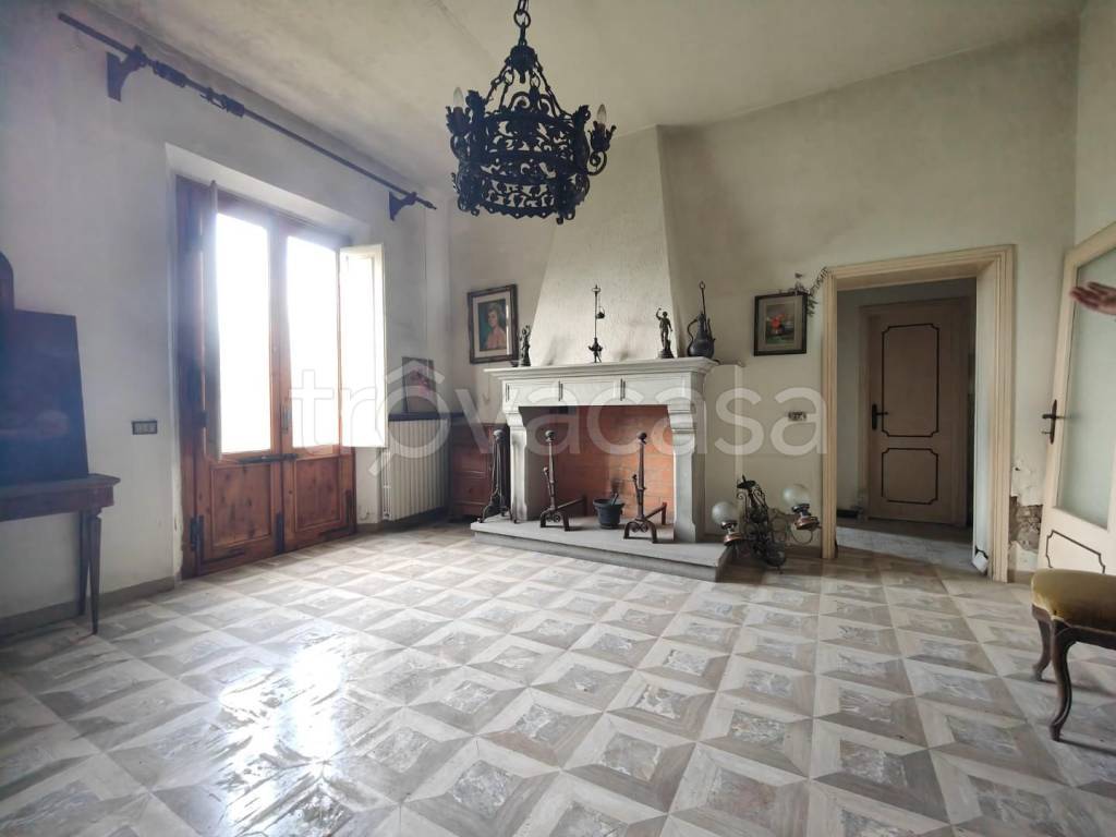 intera palazzina in vendita ad Empoli