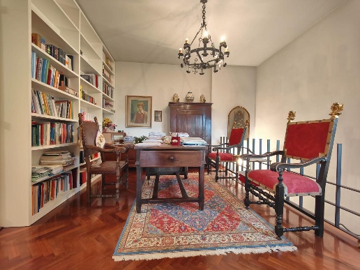 appartamento in vendita ad Empoli in zona Brusciana