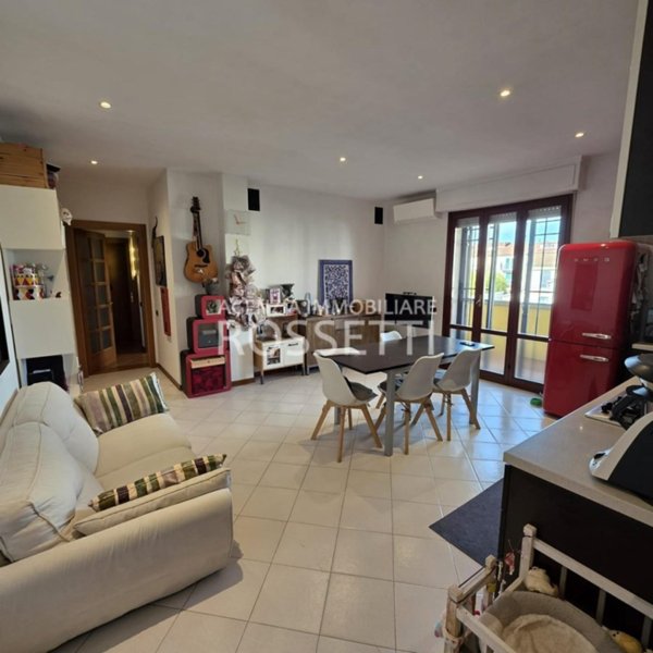 appartamento in vendita ad Empoli in zona Marcignana