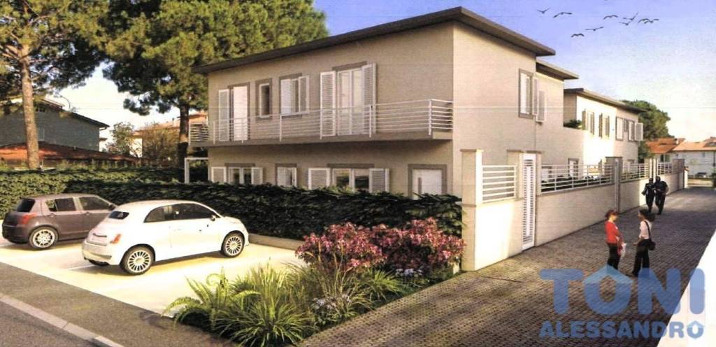 appartamento in vendita ad Empoli