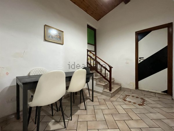 appartamento in vendita ad Empoli in zona Centro Storico