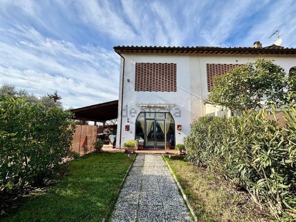 casa indipendente in vendita ad Empoli
