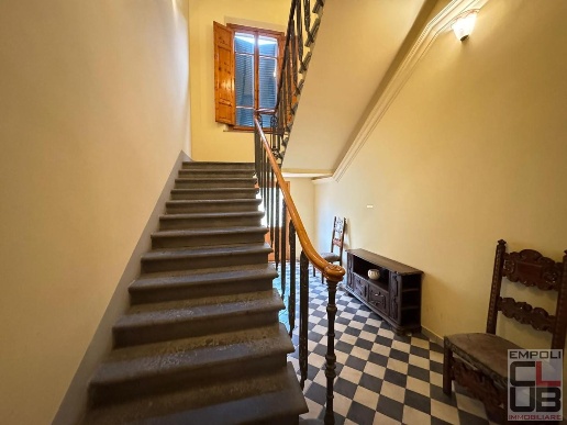 appartamento in vendita ad Empoli in zona Centro Storico