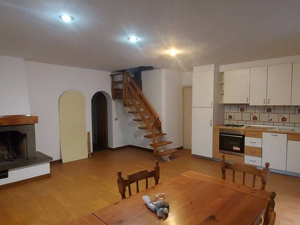 appartamento in vendita ad Empoli in zona Centro Storico