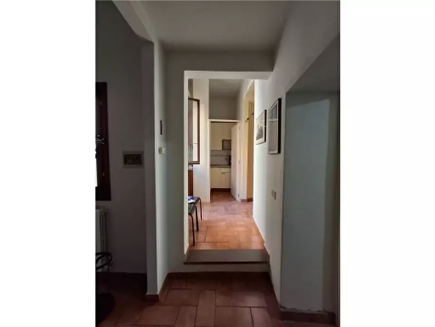 appartamento in vendita ad Empoli