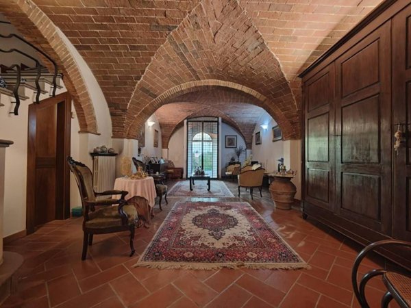 casa indipendente in vendita ad Empoli in zona Corniola