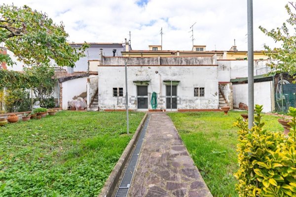 casa indipendente in vendita ad Empoli