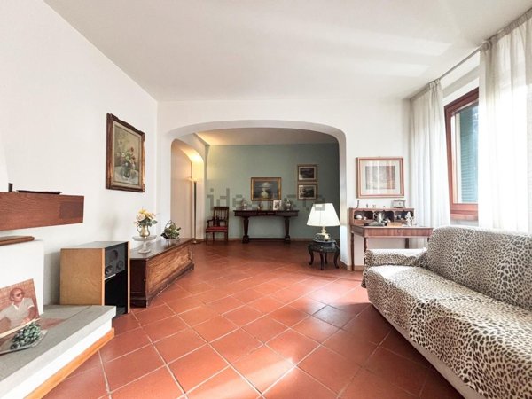 casa indipendente in vendita ad Empoli