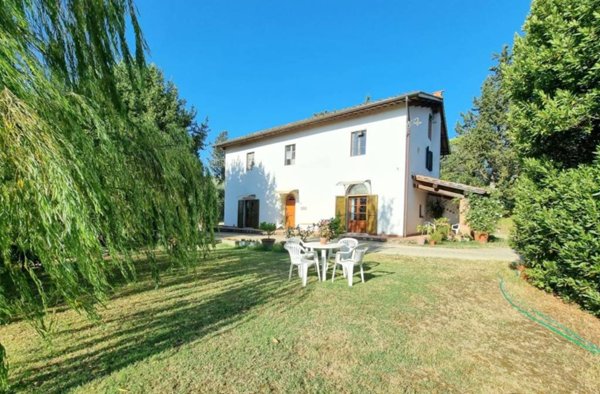 casale in vendita ad Empoli
