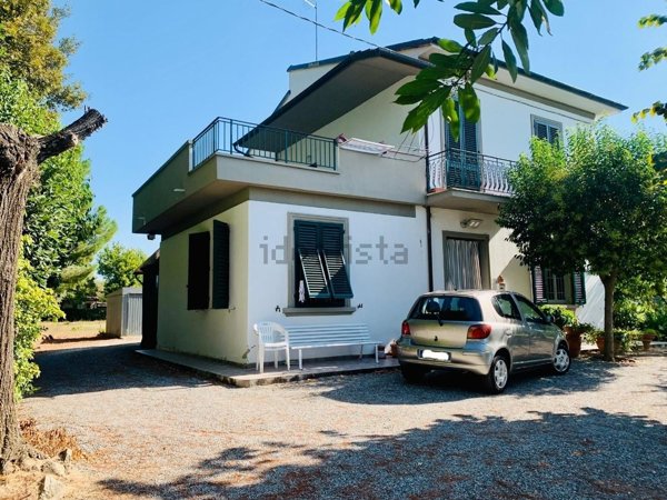 casa indipendente in vendita ad Empoli