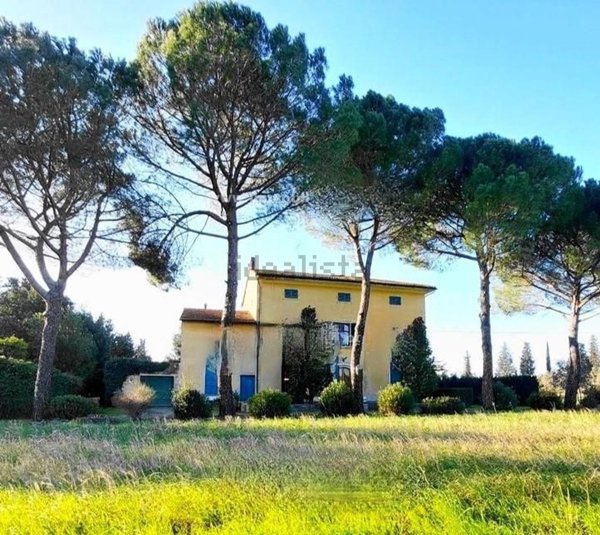 casa indipendente in vendita ad Empoli