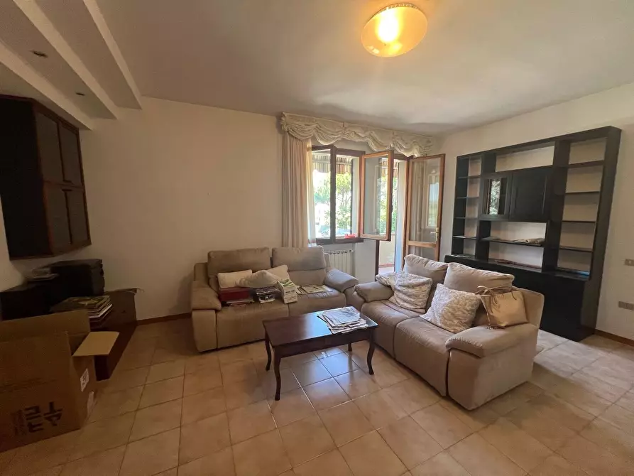 appartamento in vendita ad Empoli in zona Ponzano