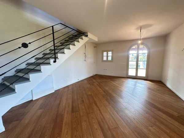 casa indipendente in vendita ad Empoli in zona Ponzano