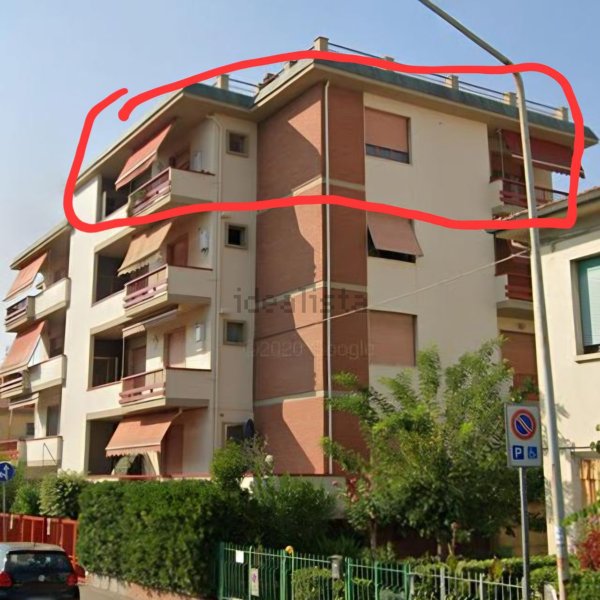 appartamento in vendita ad Empoli