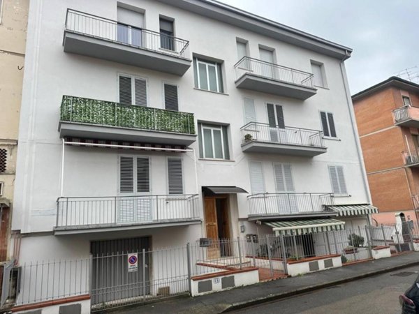 appartamento in vendita ad Empoli in zona Serravalle