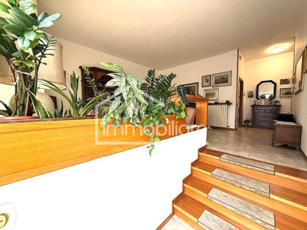 appartamento in vendita ad Empoli