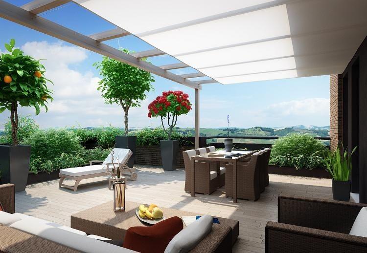 appartamento in vendita ad Empoli