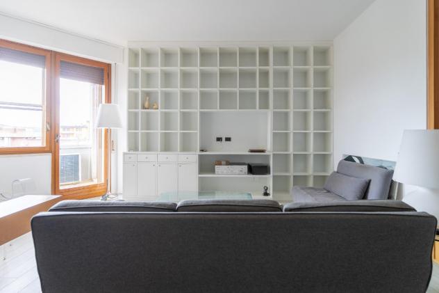 appartamento in vendita ad Empoli in zona Centro Storico