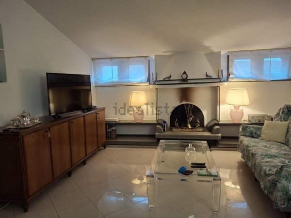 appartamento in vendita ad Empoli in zona Centro Storico