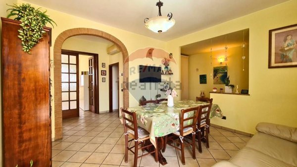 appartamento in vendita ad Empoli