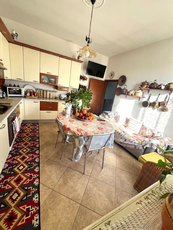 appartamento in vendita ad Empoli