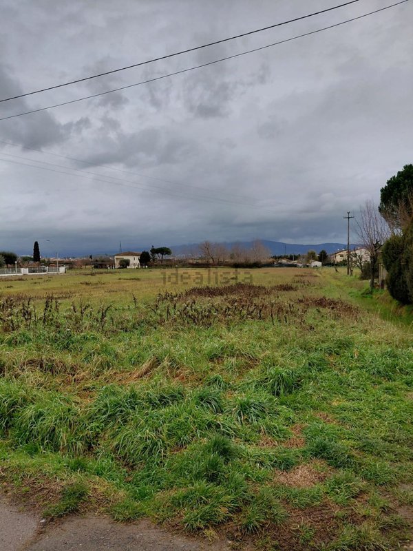 terreno agricolo in vendita ad Empoli in zona Corniola