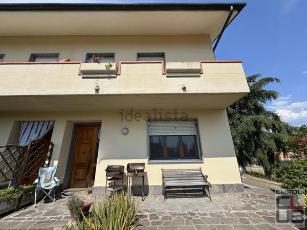 casa indipendente in vendita ad Empoli in zona Marcignana