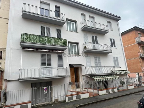 appartamento in vendita ad Empoli