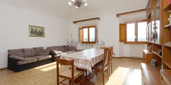 appartamento in vendita ad Empoli