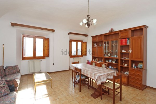 appartamento in vendita ad Empoli