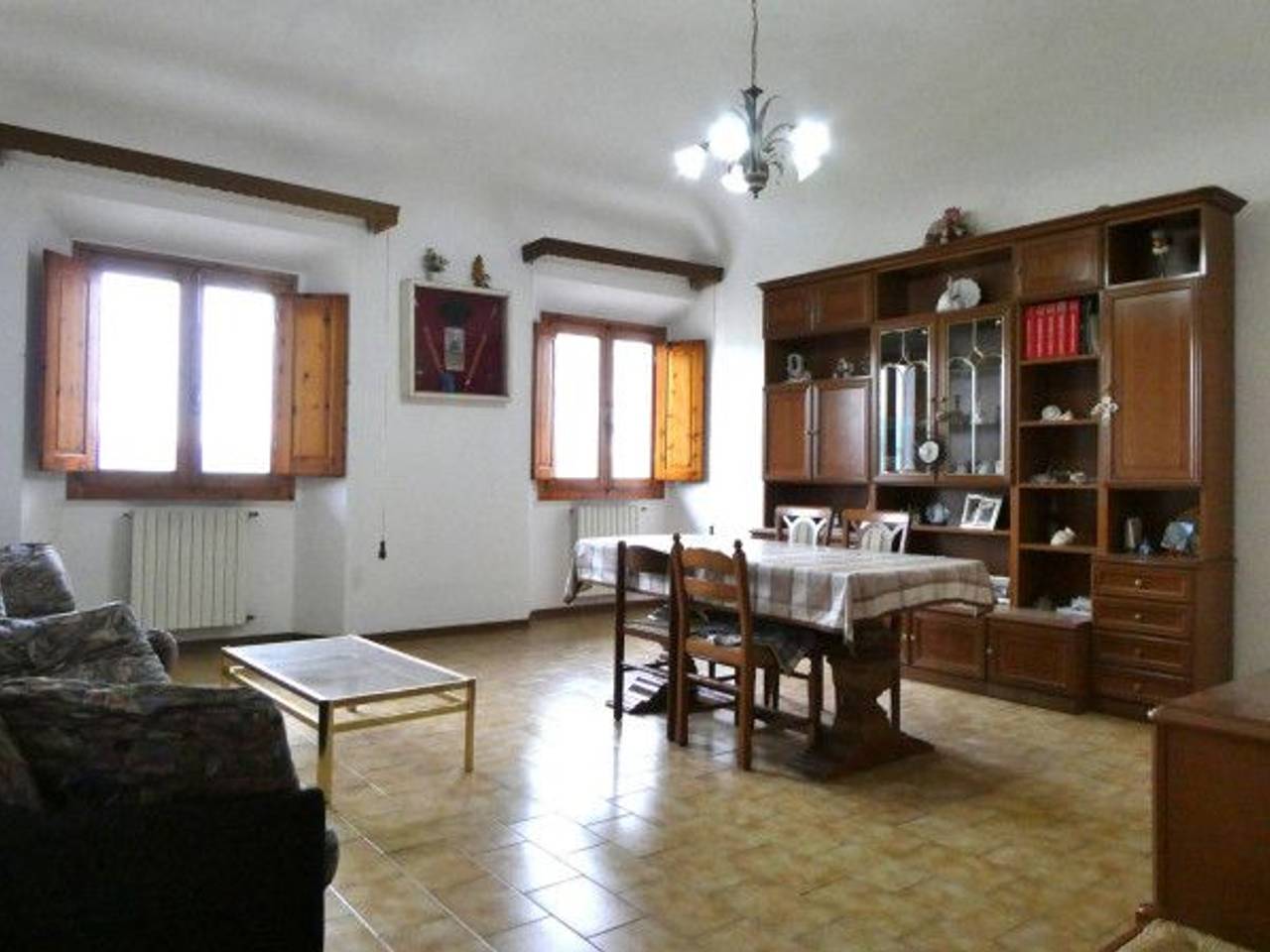 appartamento in vendita ad Empoli