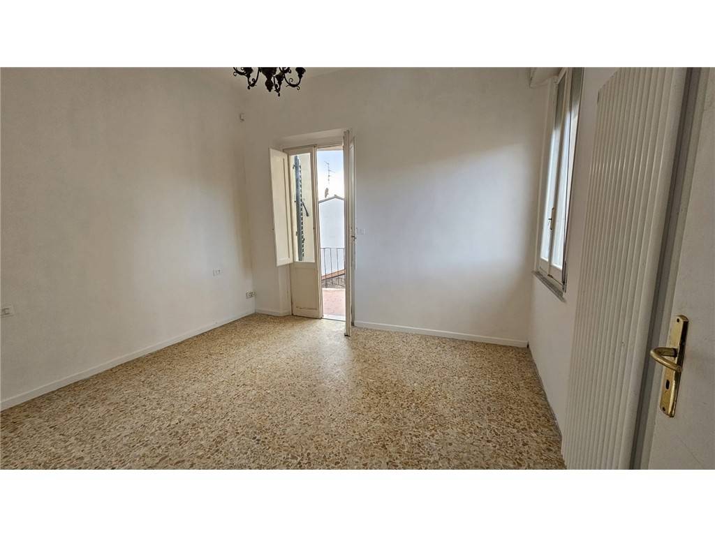 appartamento in vendita ad Empoli