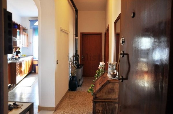 appartamento in vendita ad Empoli