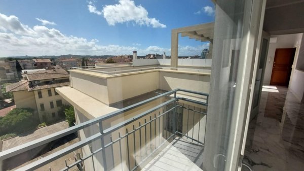 appartamento in vendita ad Empoli in zona Centro Storico