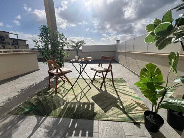 appartamento in vendita ad Empoli in zona Centro Storico