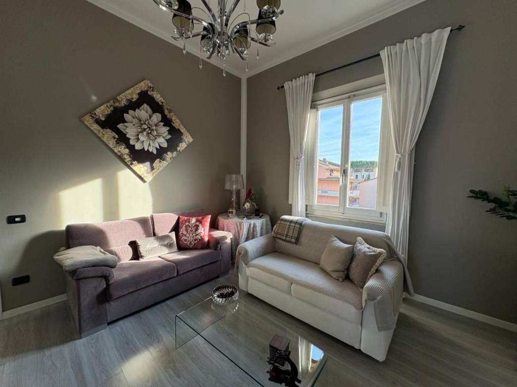 appartamento in vendita ad Empoli