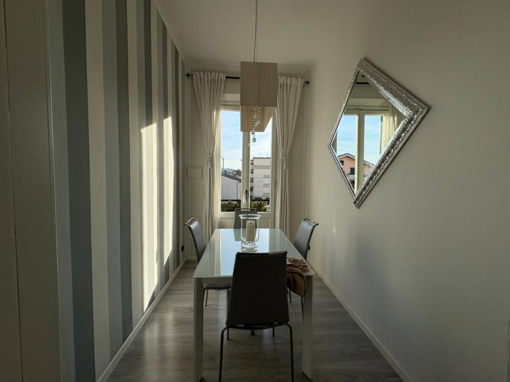 appartamento in vendita ad Empoli