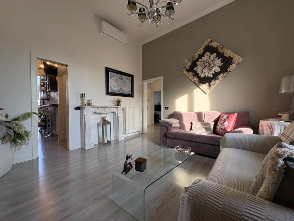 appartamento in vendita ad Empoli