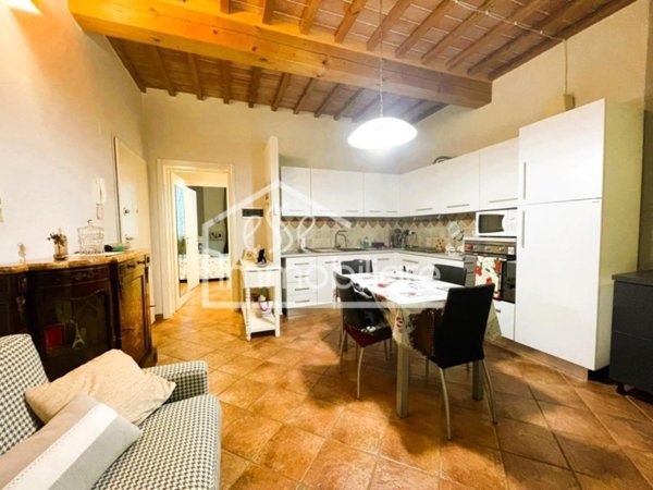 appartamento in vendita ad Empoli