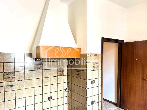 appartamento in vendita ad Empoli in zona Serravalle