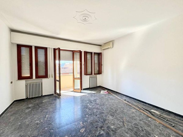 appartamento in vendita ad Empoli in zona Serravalle