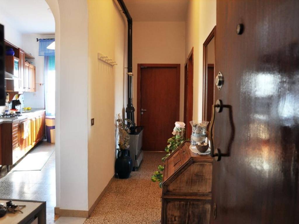 appartamento in vendita ad Empoli