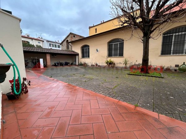 appartamento in vendita ad Empoli in zona Centro Storico